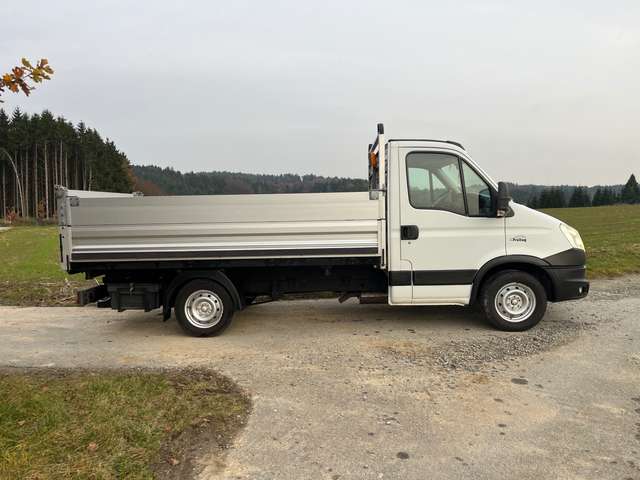 Iveco Daily 35 S 15 Henschel Dreiseitenkipper