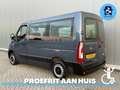 Opel Movano Rolstoelbus (Airco) Automaat 4 Persoons Blauw - thumbnail 5
