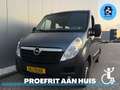 Opel Movano Rolstoelbus (Airco) Automaat 4 Persoons Blauw - thumbnail 11