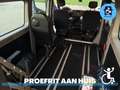 Opel Movano Rolstoelbus (Airco) Automaat 4 Persoons Blauw - thumbnail 22
