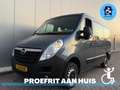 Opel Movano Rolstoelbus (Airco) Automaat 4 Persoons Blauw - thumbnail 4