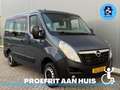 Opel Movano Rolstoelbus (Airco) Automaat 4 Persoons Blauw - thumbnail 1