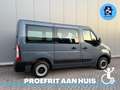 Opel Movano Rolstoelbus (Airco) Automaat 4 Persoons Blauw - thumbnail 8