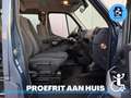 Opel Movano Rolstoelbus (Airco) Automaat 4 Persoons Blauw - thumbnail 19