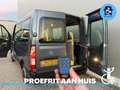 Opel Movano Rolstoelbus (Airco) Automaat 4 Persoons Blauw - thumbnail 7