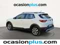 Kia Stonic 1.2 DPi Concept Weiß - thumbnail 4