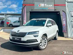 Skoda Karoq 1.5 TSI 150 STYLE DSG