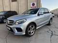Mercedes-Benz GLE 500 e 4Matic Gris - thumbnail 1