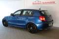 BMW 118 d, Autom., Xenon, Navi, Sitzhzg., Lenkradhzg. Blau - thumbnail 11