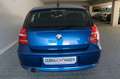 BMW 118 d, Autom., Xenon, Navi, Sitzhzg., Lenkradhzg. Blau - thumbnail 7
