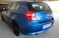 BMW 118 d, Autom., Xenon, Navi, Sitzhzg., Lenkradhzg. Blau - thumbnail 13