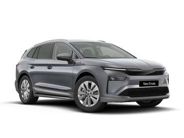 82kwh 85 selection 286cv