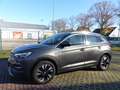 Opel Grandland X Autom. Leder, Navi,Tempom. Sitzh. Gris - thumbnail 18