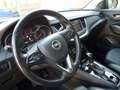 Opel Grandland X Autom. Leder, Navi,Tempom. Sitzh. Gris - thumbnail 13