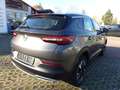 Opel Grandland X Autom. Leder, Navi,Tempom. Sitzh. Gris - thumbnail 3