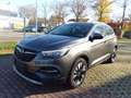 Opel Grandland X Autom. Leder, Navi,Tempom. Sitzh. Gris - thumbnail 9