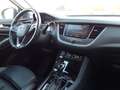 Opel Grandland X Autom. Leder, Navi,Tempom. Sitzh. Gris - thumbnail 11