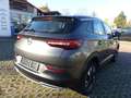Opel Grandland X Autom. Leder, Navi,Tempom. Sitzh. Gris - thumbnail 8