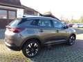 Opel Grandland X Autom. Leder, Navi,Tempom. Sitzh. Gris - thumbnail 23
