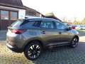 Opel Grandland X Autom. Leder, Navi,Tempom. Sitzh. Gris - thumbnail 4