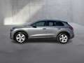 Audi Q4 e-tron Audi Q4 45 e-tron quattro business Grau - thumbnail 2