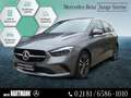 Mercedes-Benz B 180 PROGRESSIVE+AHK+RF-KAMERA+WINTER-PKT+LED S Grau - thumbnail 1