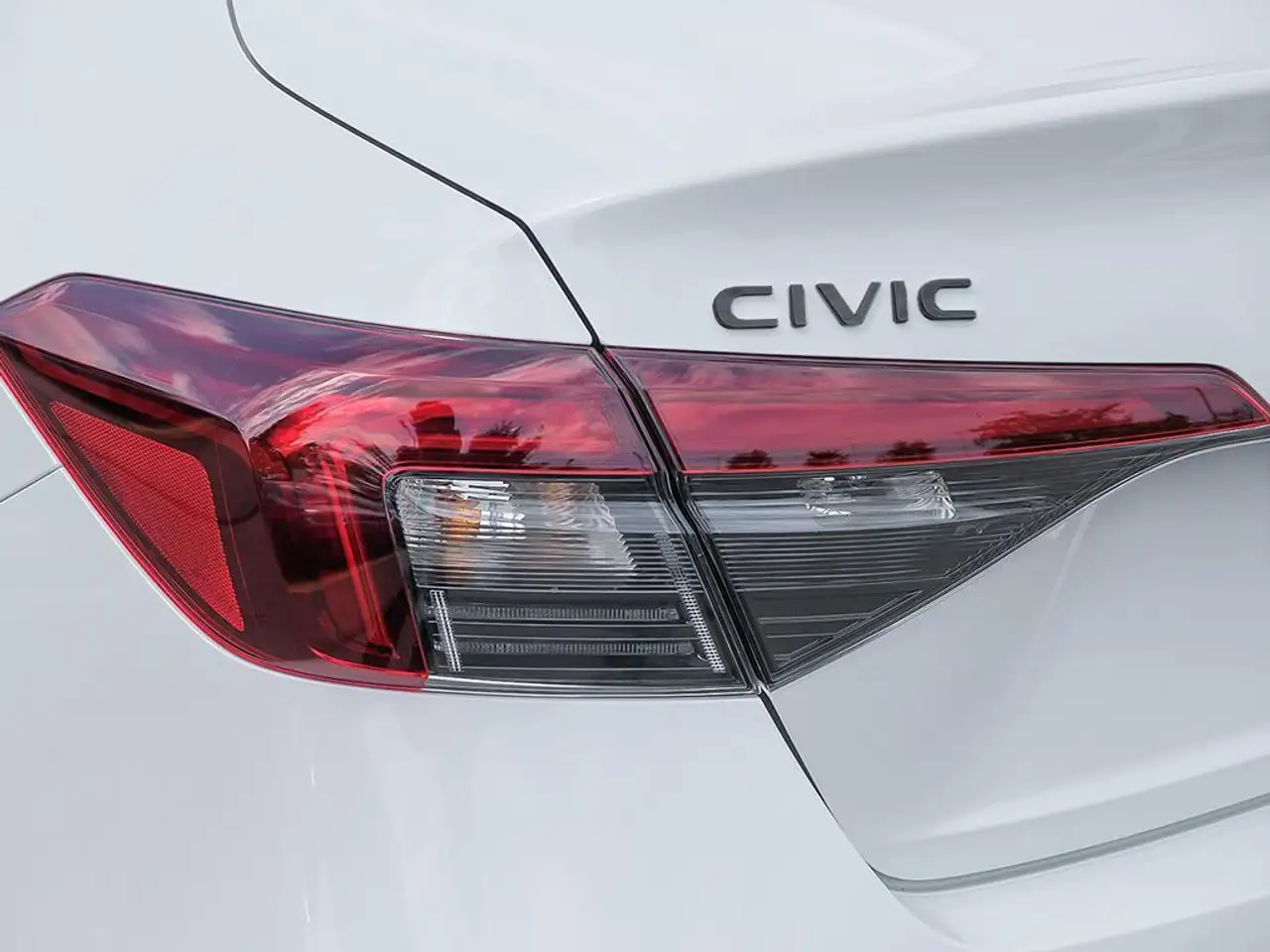 Honda Civic снимка Honda Civic