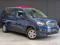 Peugeot Rifter Allure Blauw - thumbnail 1