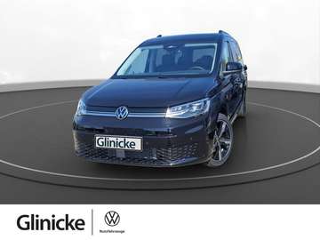 Style Pano AHK LED Standheizung AGR-C
