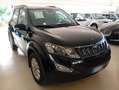 Mahindra XUV500 4X4 7 POSTI Schwarz - thumbnail 5