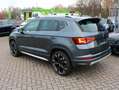 SEAT Ateca FR 4Drive PGSD , AHK , Grijs - thumbnail 4