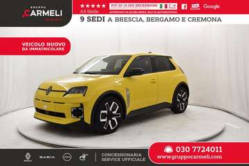 enault Techno urban range 120cv