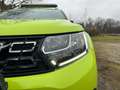Dacia Duster Prestige 4WD *LED*AHK*R-Kamera*Sitzheizung Weiß - thumbnail 8