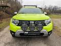 Dacia Duster Prestige 4WD *LED*AHK*R-Kamera*Sitzheizung Weiß - thumbnail 7