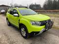 Dacia Duster Prestige 4WD *LED*AHK*R-Kamera*Sitzheizung Weiß - thumbnail 6
