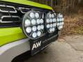 Dacia Duster Prestige 4WD *LED*AHK*R-Kamera*Sitzheizung Weiß - thumbnail 11
