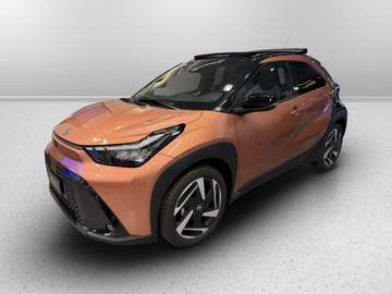 x 1.5 hybrid premium e-cvt