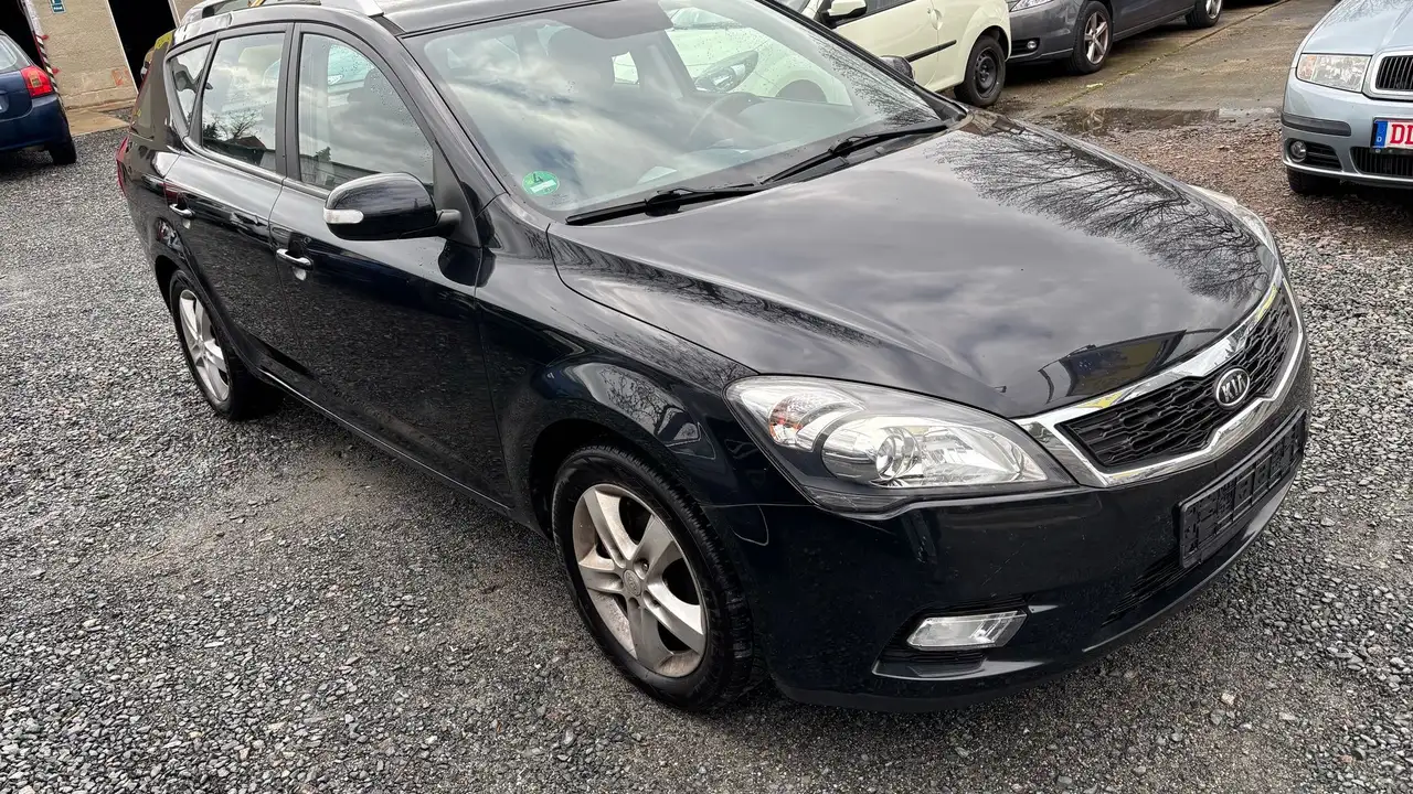 Kia Ceed / cee