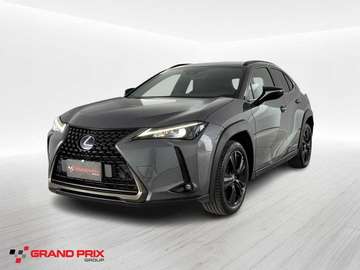 2019 250h 2.0 Luxury 2wd cvt my20