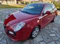 Alfa Romeo MiTo 1.4 m.air Distinctive 105cv - unico proprietario Roşu - thumbnail 1