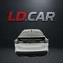 Citroen C4 Hybrid 145 e-DCS6 Plus Bianco - thumbnail 4