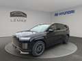 Hyundai IONIQ 9 110kWh 4WD PERFORMANCE UNIQ 6-SITZER + PANO+RELAX Zwart - thumbnail 1