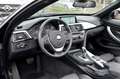 BMW 420 d Cabrio *AUTOMATIK*XENON*NAVI*LEDER*SITZHEI Bleu - thumbnail 11