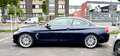 BMW 420 d Cabrio *AUTOMATIK*XENON*NAVI*LEDER*SITZHEI Bleu - thumbnail 19