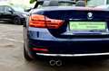 BMW 420 d Cabrio *AUTOMATIK*XENON*NAVI*LEDER*SITZHEI Bleu - thumbnail 9
