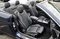 BMW 420 d Cabrio *AUTOMATIK*XENON*NAVI*LEDER*SITZHEI Bleu - thumbnail 17