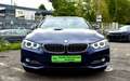 BMW 420 d Cabrio *AUTOMATIK*XENON*NAVI*LEDER*SITZHEI Bleu - thumbnail 7