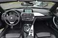 BMW 420 d Cabrio *AUTOMATIK*XENON*NAVI*LEDER*SITZHEI Bleu - thumbnail 12