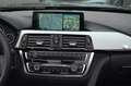 BMW 420 d Cabrio *AUTOMATIK*XENON*NAVI*LEDER*SITZHEI Bleu - thumbnail 13