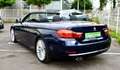 BMW 420 d Cabrio *AUTOMATIK*XENON*NAVI*LEDER*SITZHEI Bleu - thumbnail 3